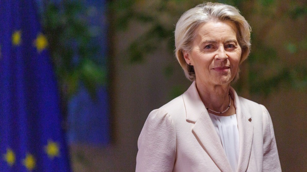 Von der Leyen: Nobel za Machado je jasna poruka podrške demokratiji