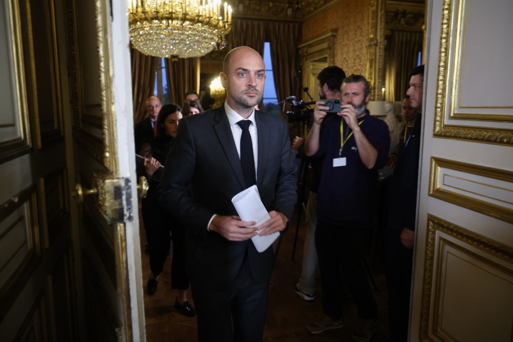 Francuska i Egipat najavili međunarodnu konferenciju o obnovi Gaze i inicijativu za UN mirovne snage