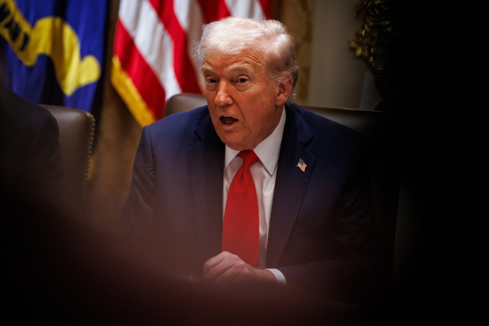 Trump: Iran podržava plan za prekid vatre u Gazi i širi mirovni sporazum