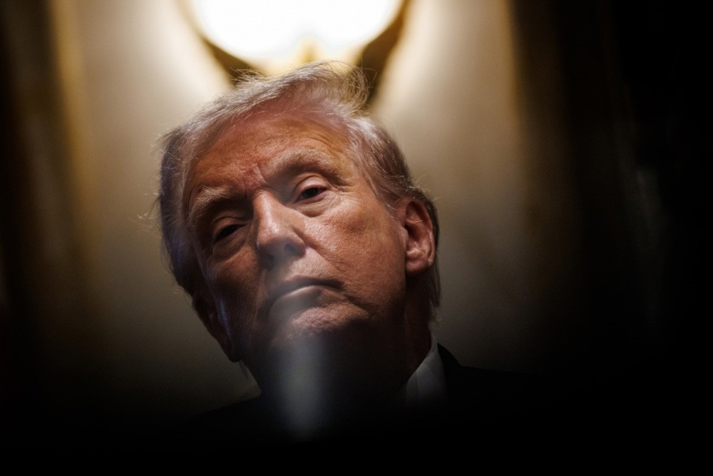 Trump: Nema potrebe za susret s Xijem, slijede drastične carine