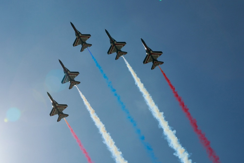 Tajvan gradi vlastitu ‘Željeznu kupolu’ kroz projekt ‘T-Dome’