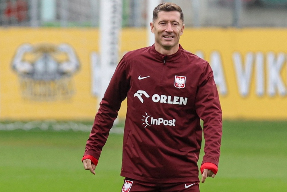 Lewandowski propušta derbi protiv Reala zbog povrede