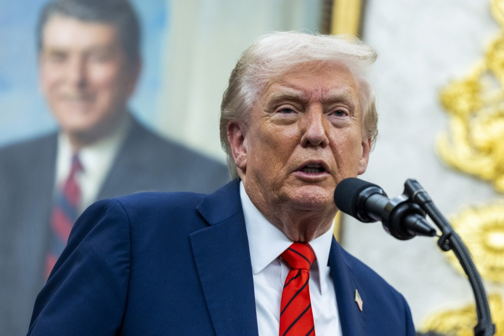 Trump naredio Pentagonu da isplati vojnike uprkos vladinom zastoju