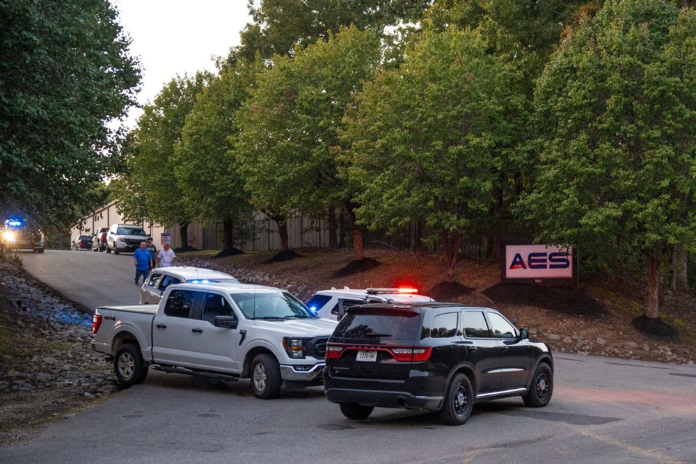 Eksplozija u fabrici u Tennesseeju: 19 osoba nestalo, strahuje se da su mrtvi