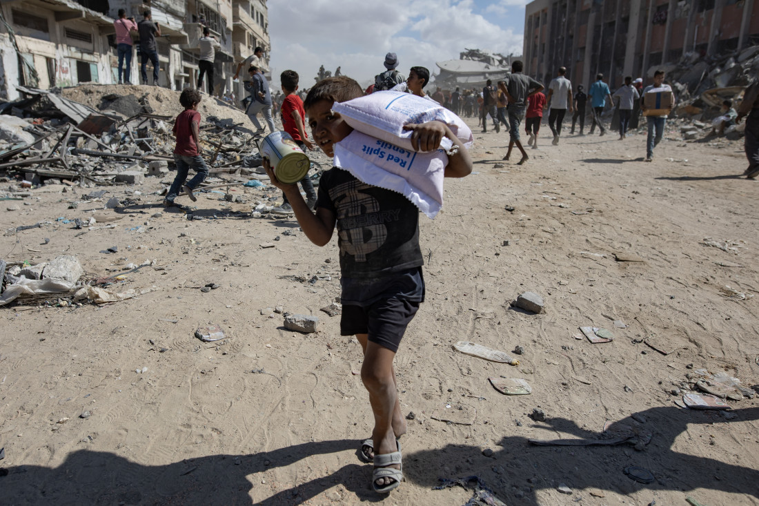 Napetosti rastu uprkos primirju: IDF potvrdio ubistvo nekoliko Palestinaca u Gazi