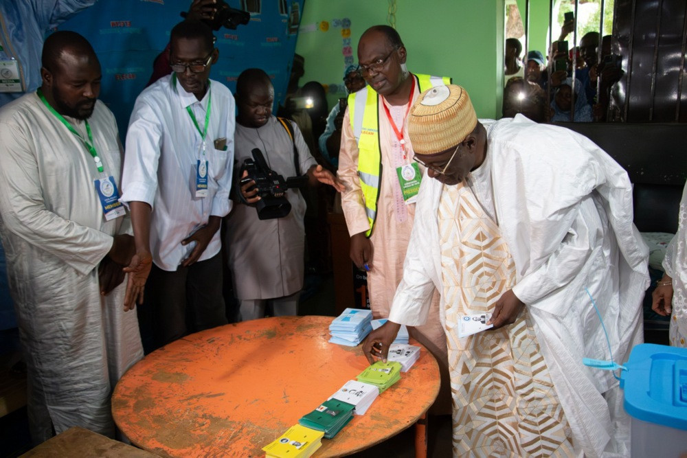 Dvije sedmice prerano - Opozicija u Kamerunu najavljuje pobjedu na izborima prije objave rezultata