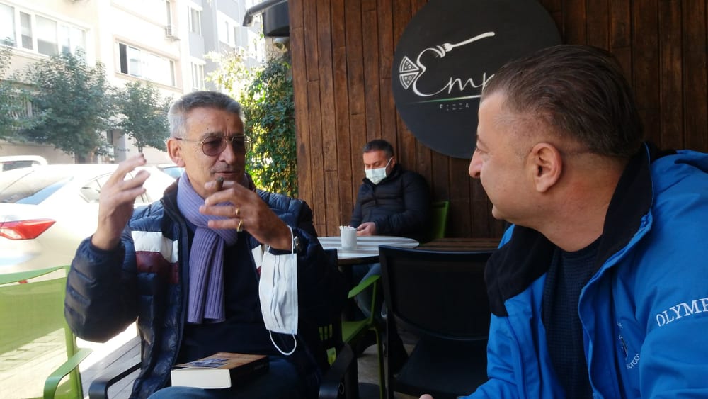 Bogdan Tanjević iz Istanbula za FTV: Bosna je moje životno djelo