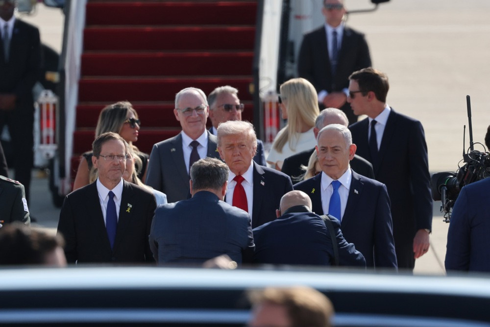 Netanyahu uz ovacije Knesseta hvali Trumpa: Najveći prijatelj Izraela, ključan za prekid vatre u Gazi