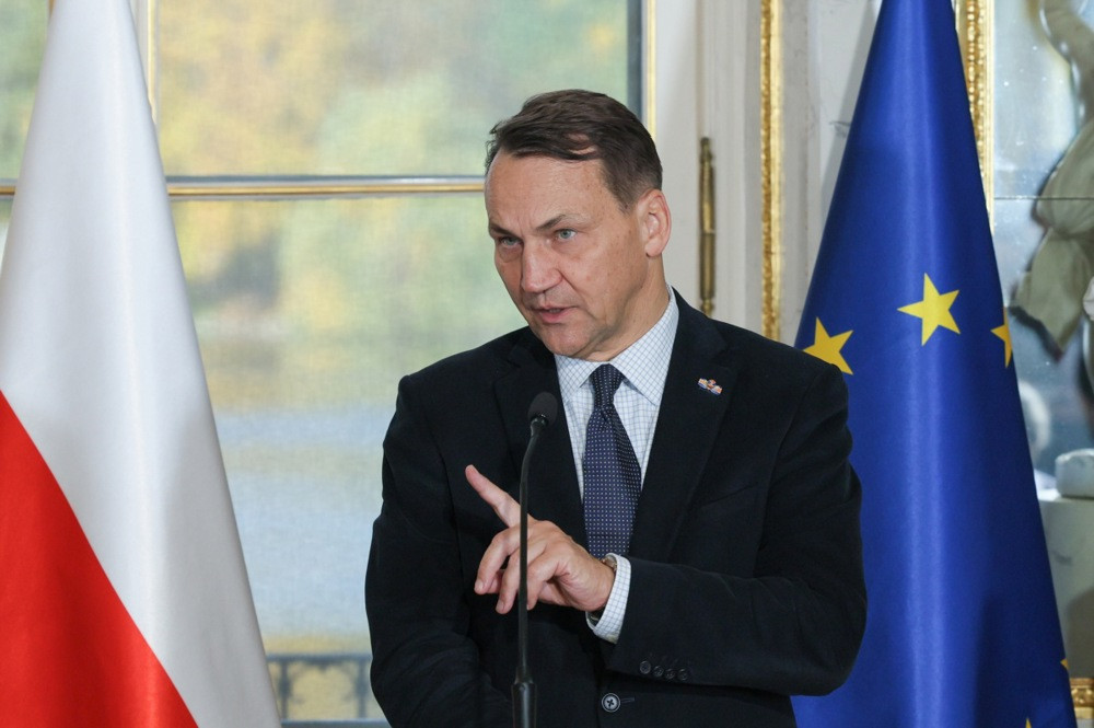 Šef poljske diplomatije upozorio Ukrajinu: Tolerisanje korupcije najbrži je put ka gubitku podrške Zapada