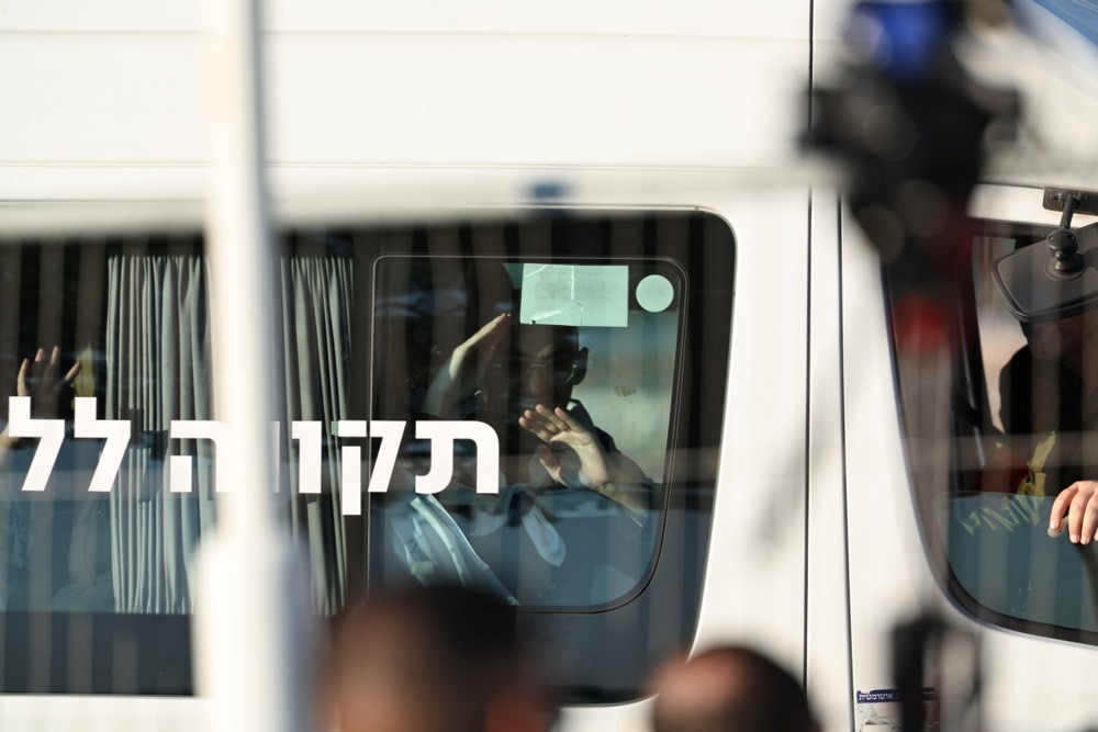 Izrael tvrdi da jedno vraćeno tijelo nije talac, prijete usporavanjem protoka pomoći