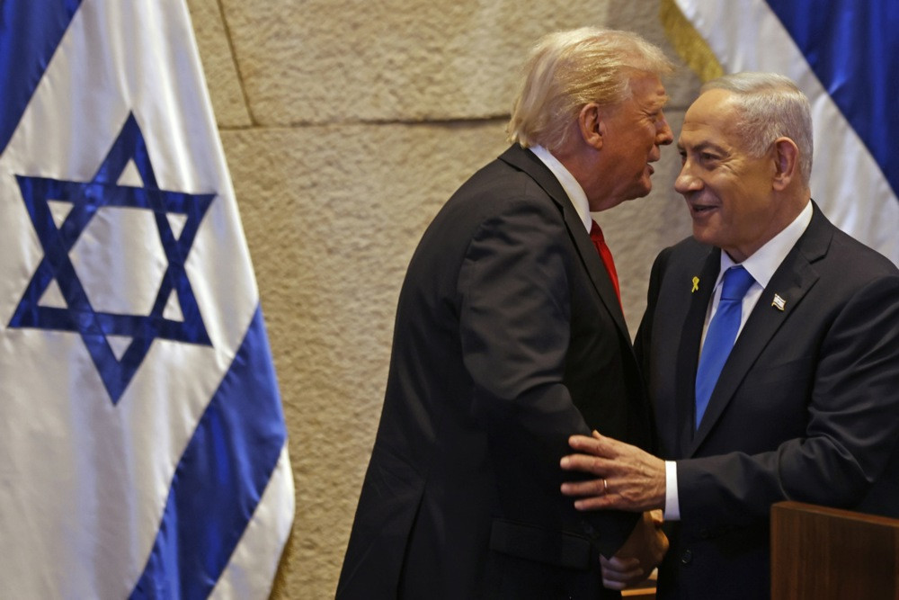 Reuters: Hoće li partnerstvo Trumpa i Netanyahua izdržati dugotrajan sukob?