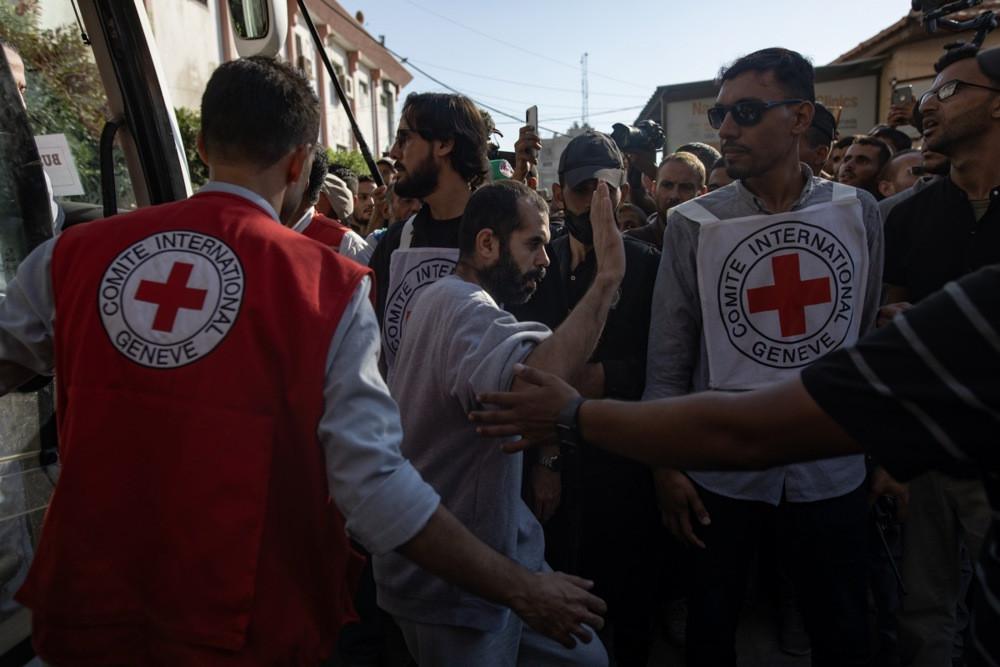 UN i MKCK pozvali na hitno otvaranje svih prelaza u Gazi
