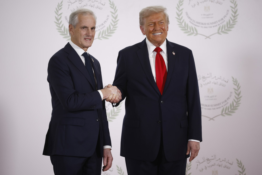 Norveška kritikuje odluku SAD-a da propusti samit o klimi