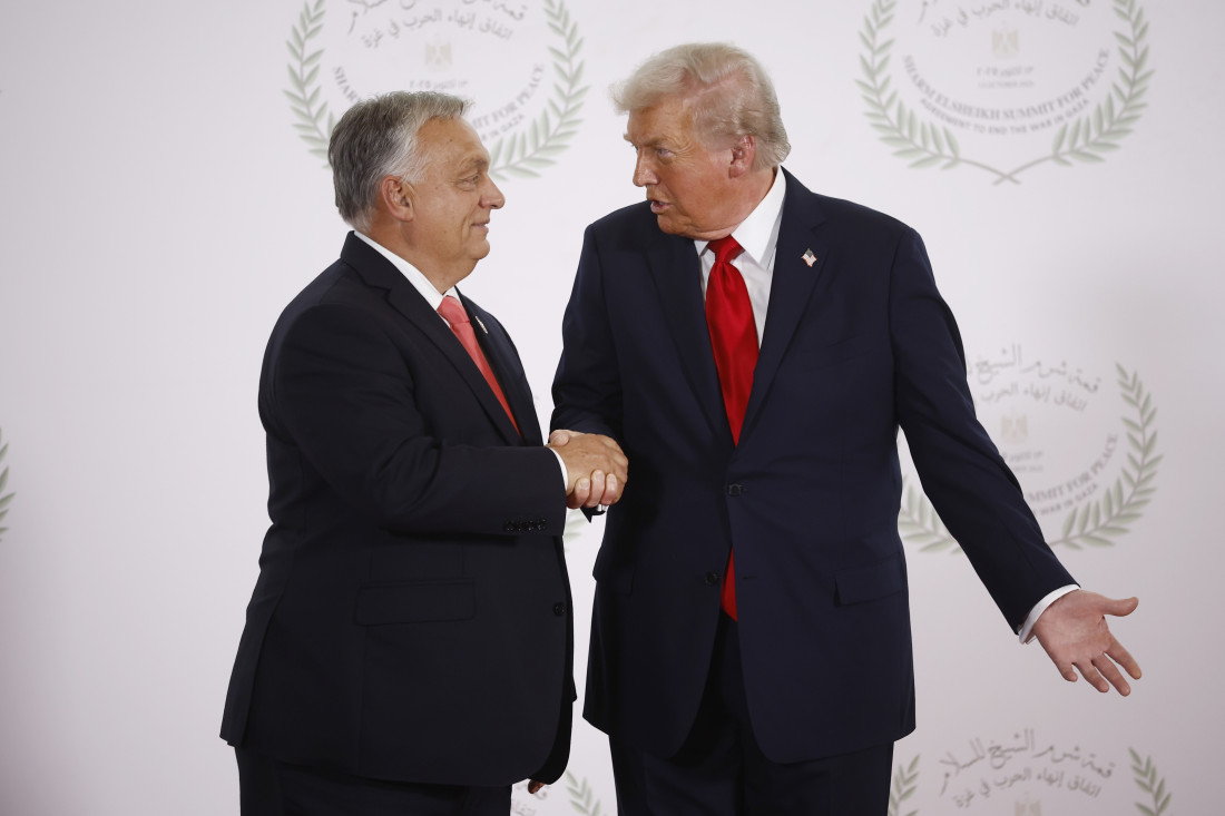 Orban uoči sastanka s Trumpom: Mađarsko-američki odnosi u vrtoglavom usponu