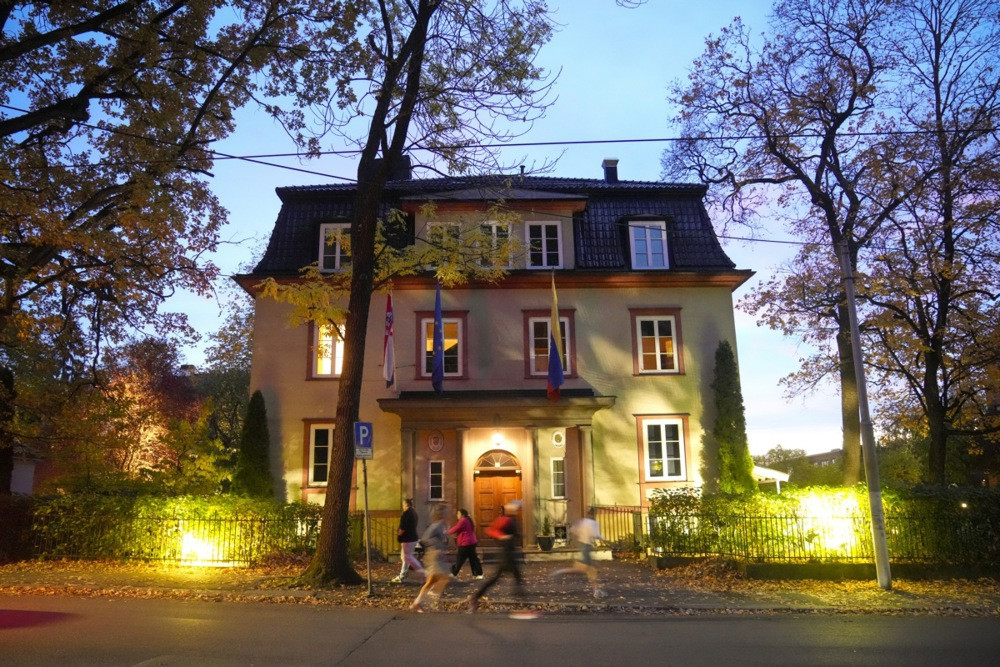 Nobelova nagrada izazvala diplomatski potres - Venecuela zatvara ambasadu u Norveškoj