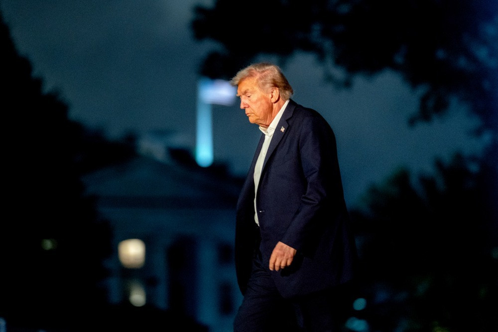 Trumpova administracija pokreće sigurnosni program za dronove vrijedan 500 miliona dolara uoči Svjetskog prvenstva u fudbalu