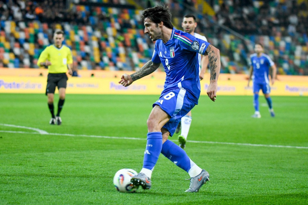 Tonali produžio ugovor s Newcastleom do 2029. godine