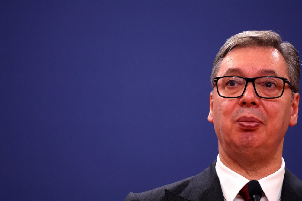 Vučić: Srbija mora biti spremna da se odbrani, Evropa na raskrsnici rata i mira