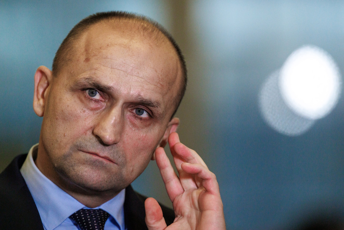 Anušić: Dnevno politički manevri štete hrvatskoj vojsci