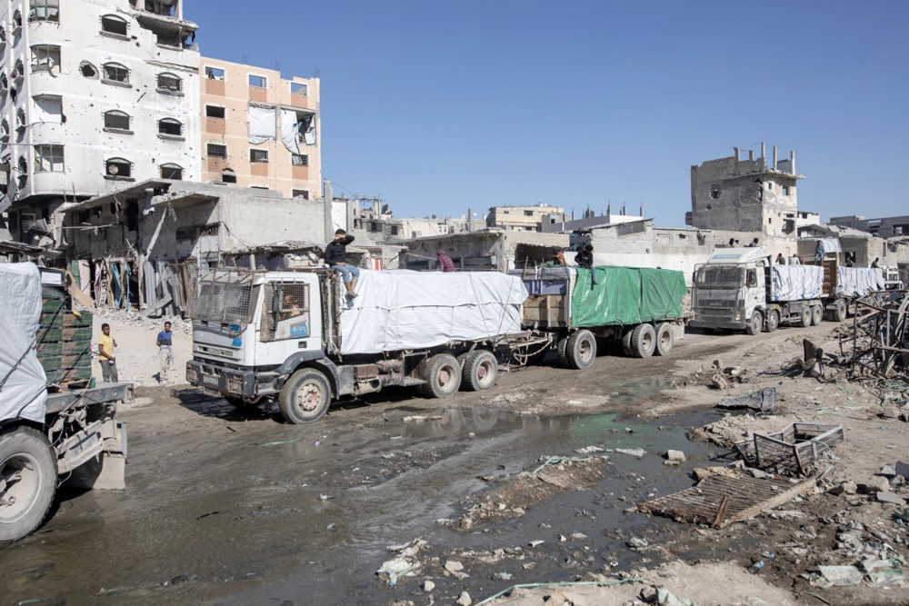 Broj ubijenih u Gazi premašio 67.000, uprkos prekidu vatre zabilježeni novi napadi