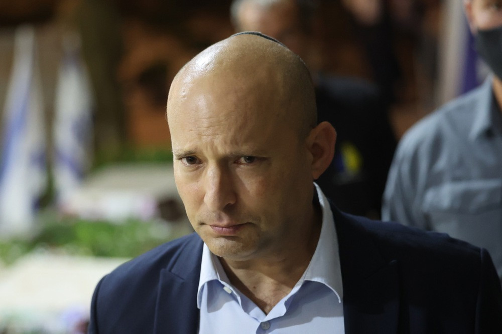 Naftali Bennett: Među američkim studentima Izrael se danas povezuje s genocidom