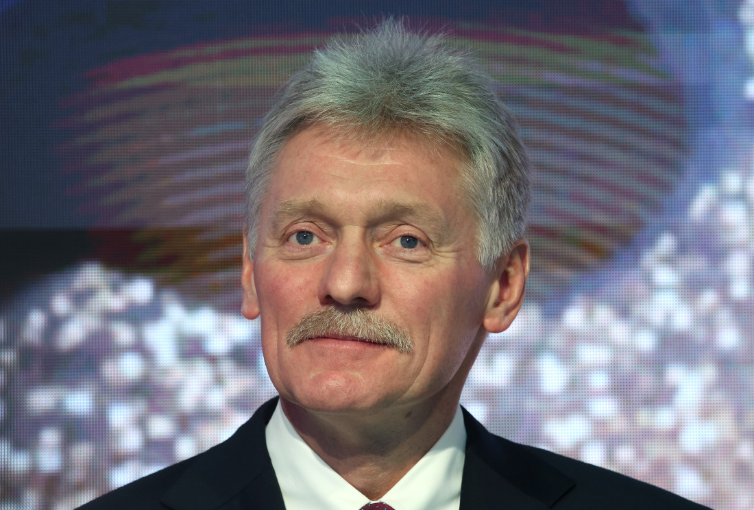 Peskov: Rusija će odgovoriti ako SAD obnovi nuklearna testiranja