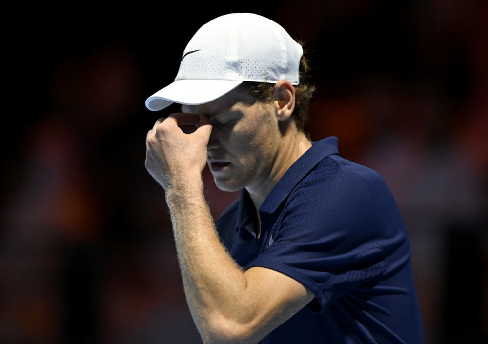 Jannik Sinner kritikuje Grand Slam turnire zbog odlaganja razgovora o dobrobiti igrača i nagradnom fondu