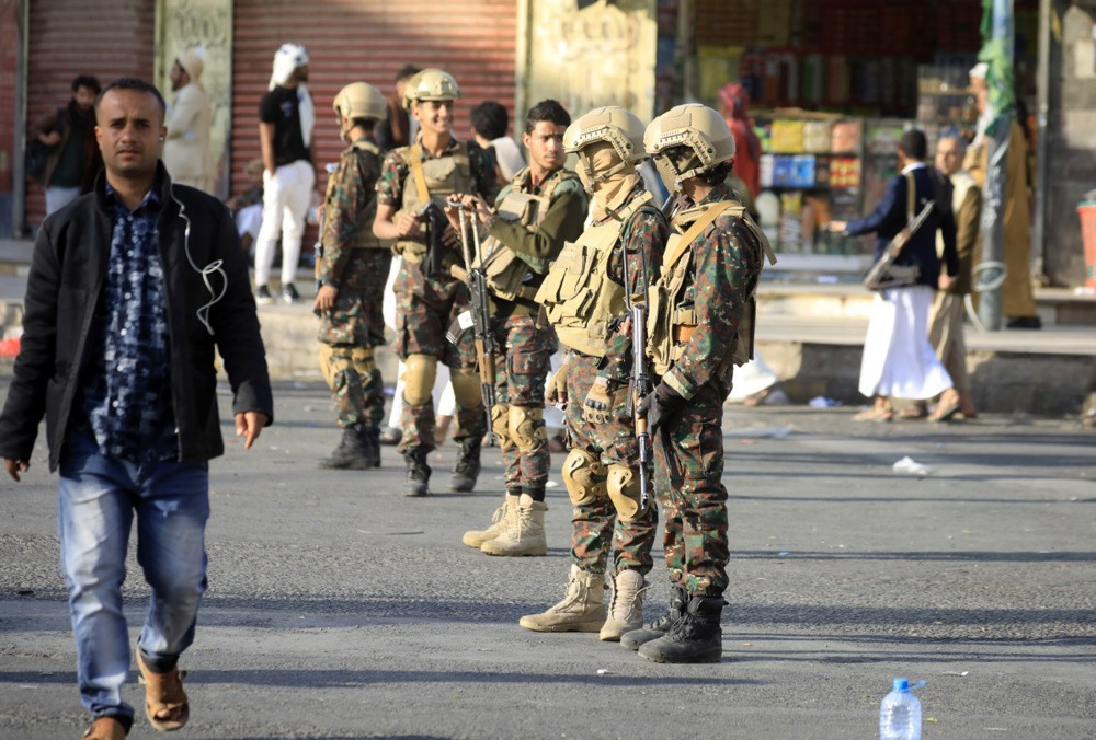 Jemenski pobunjenici pustili pet članova osoblja UN-a