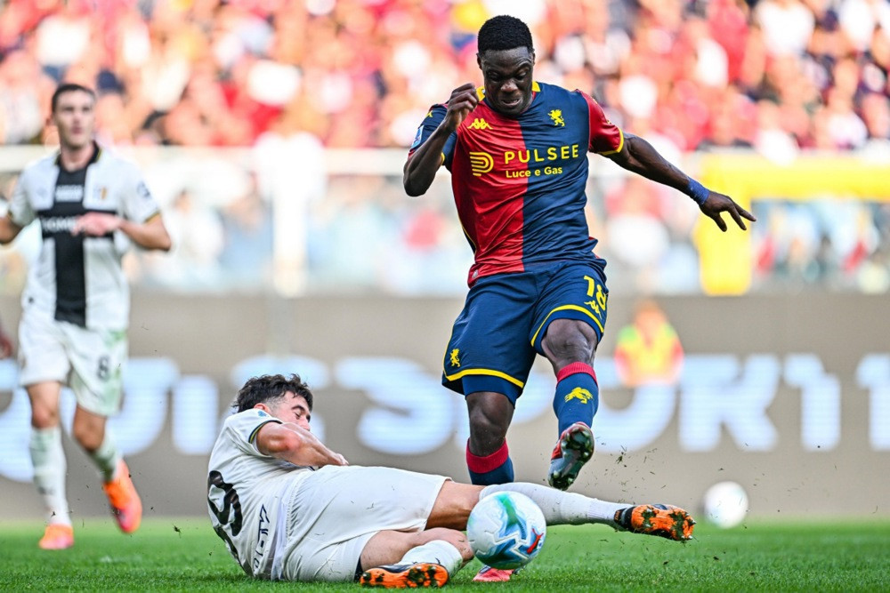 Pobjeda Bologne za peto mjesto na tabeli