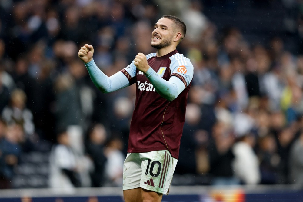 Aston Villa preko Tottenhama do četvrtog kola FA kupa