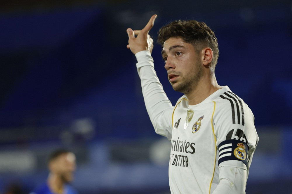 Real Madrid kaznio Valverdea i Tchouamenija sa po 500.000 eura
