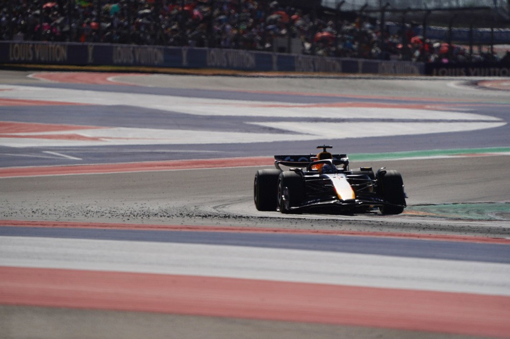 Hamilton, Verstappen i Norris propuštaju prvi trening u Meksiku