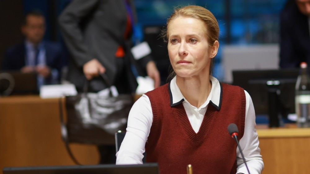 Kaja Kallas: EU razmatra odlučniji obračun s ruskom tajnom flotom tankera