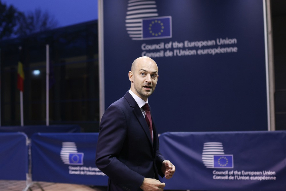 Francuska traži značajno proširenje mandata EU misije za nadzor granica u Pojasu Gaze