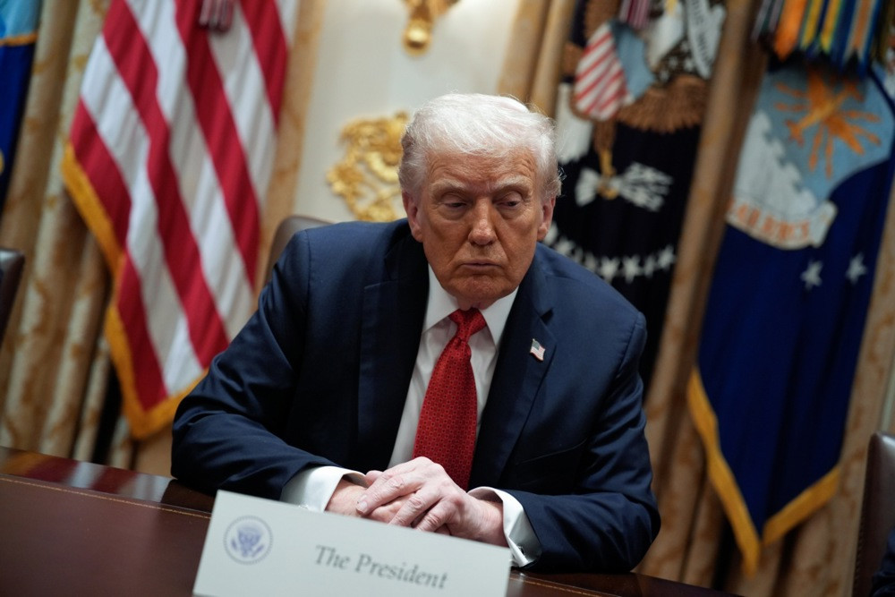 Trump u posjeti Kini početkom naredne godine