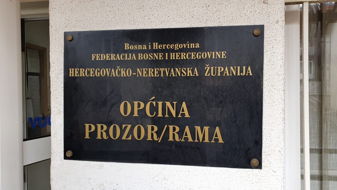 Iz Prozora-Rame 26.000 KM pomoći CK-u Sisačko-moslavačke županije