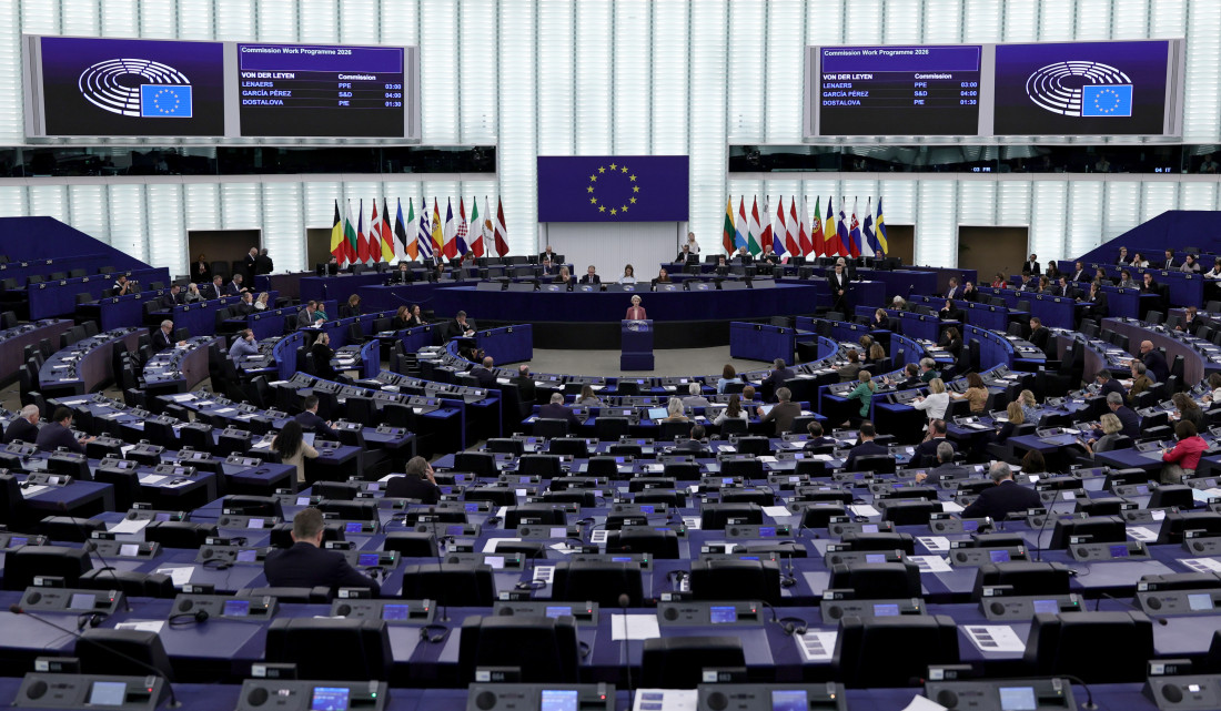 EP sutra glasa o produženju trgovinskih povlastica za Zapadni Balkan