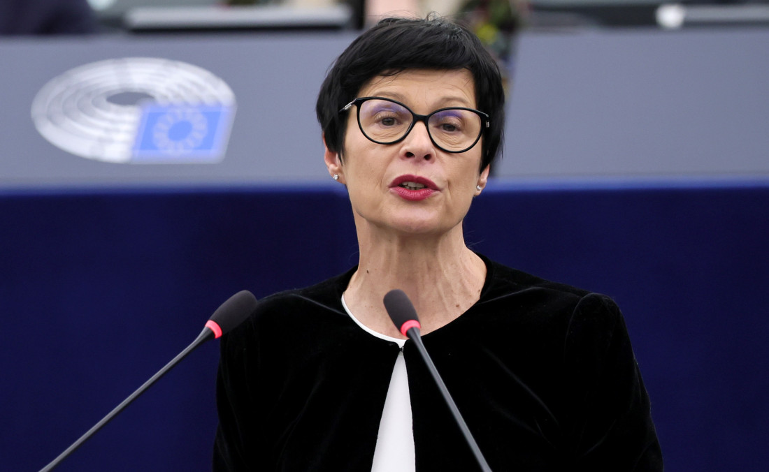 Ne želi trojanske konje u EU: Kos predlaže probni period za buduće članice