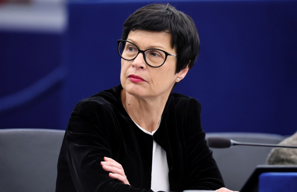 Marta Kos: Građani Srbije traže promjene nakon novosadske tragedije – EU i vrijednosti u fokusu