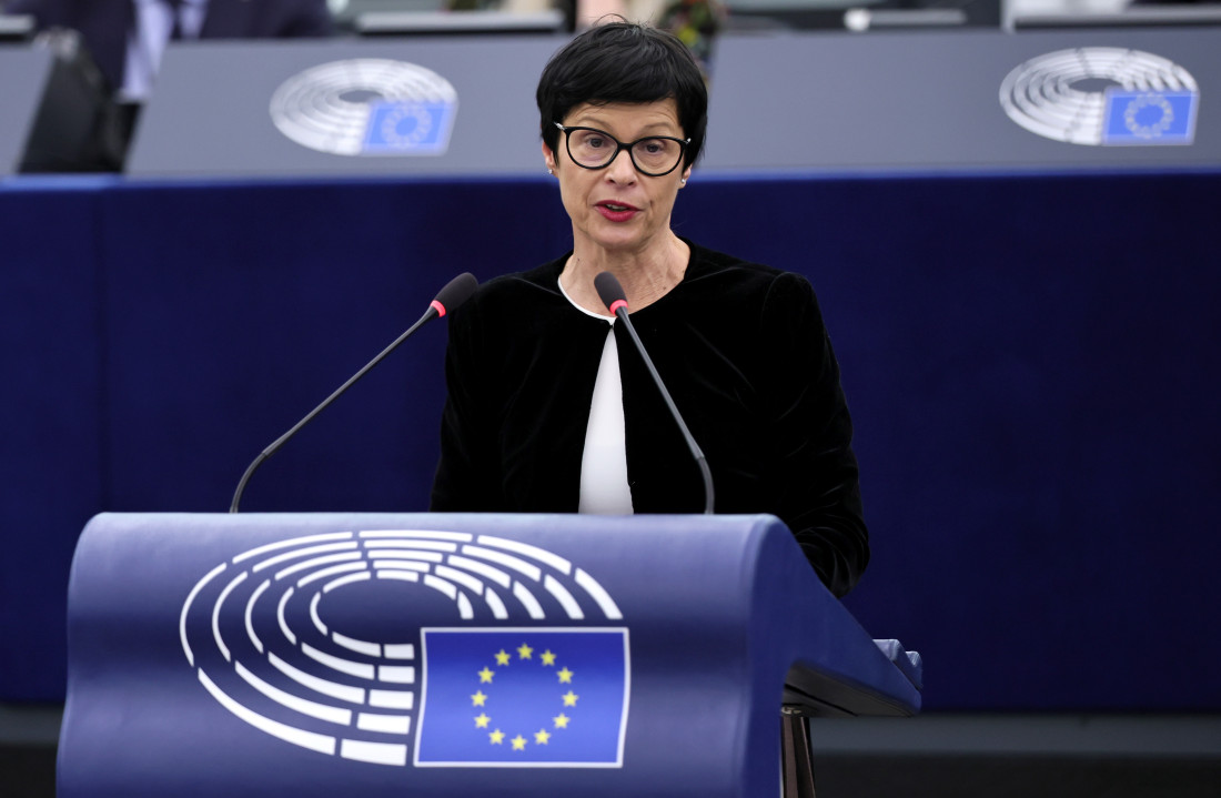 Članstvo je u interesu Srbije i EU-a ali uz reforme, poručili Kos i eurozastupnici