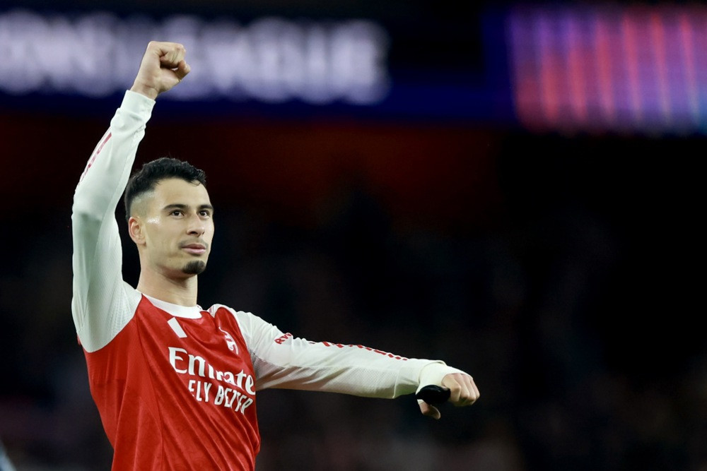 Arsenal u četvrtom kolu FA Kupa, hat-trick Martinellija