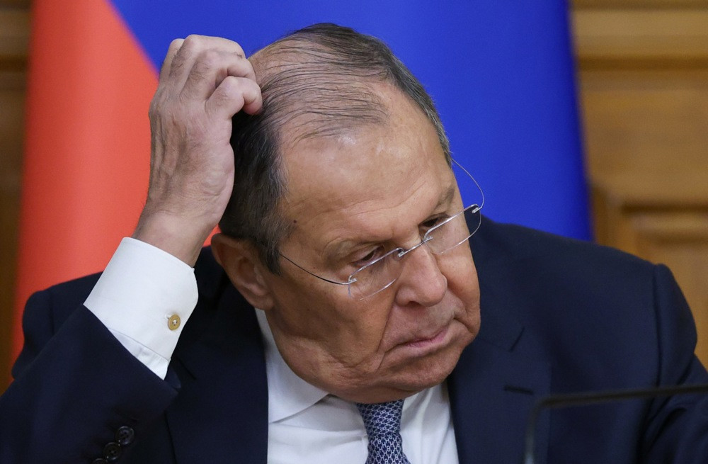 Lavrov negirao tvrdnje o ruskim nuklearnim probama