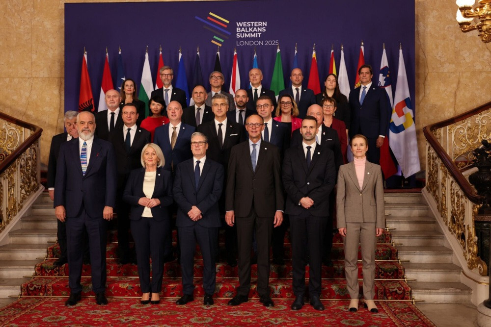 Predstojeći Samit Berlinskog procesa u Crnoj Gori u znaku ekonomskog povezivanja i integracija u EU