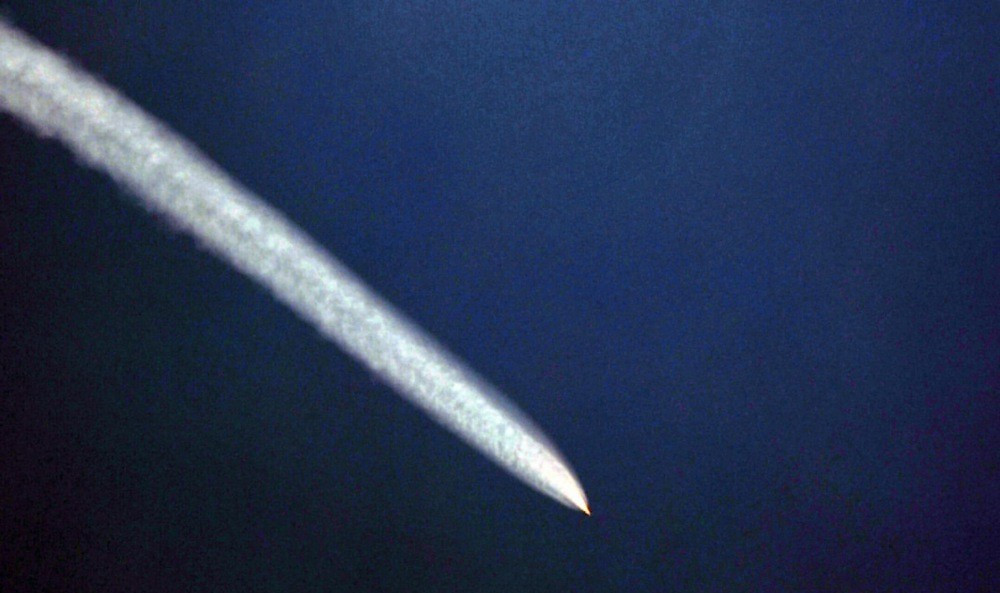 Sjeverna Koreja potvrdila lansiranje hipersonične rakete, sedmicu uoči samita APEC-a