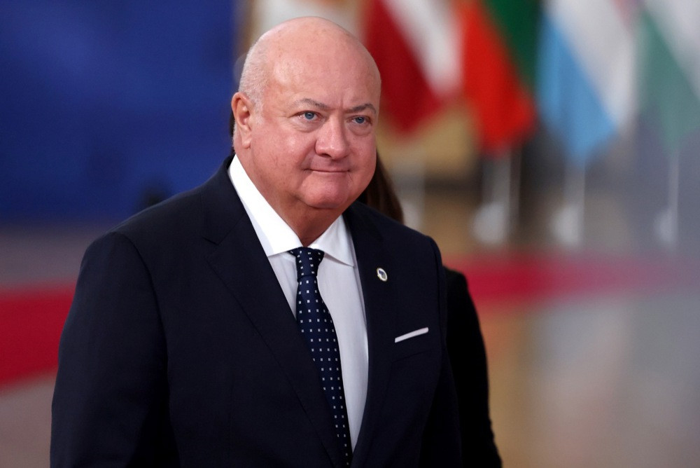 Kancelar Stocker poziva na borbu protiv prijetnje krajnje desničarskog populizma