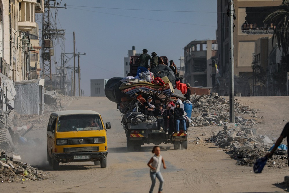 Izrael ukinuo vanredno stanje u zonama blizu Gaze