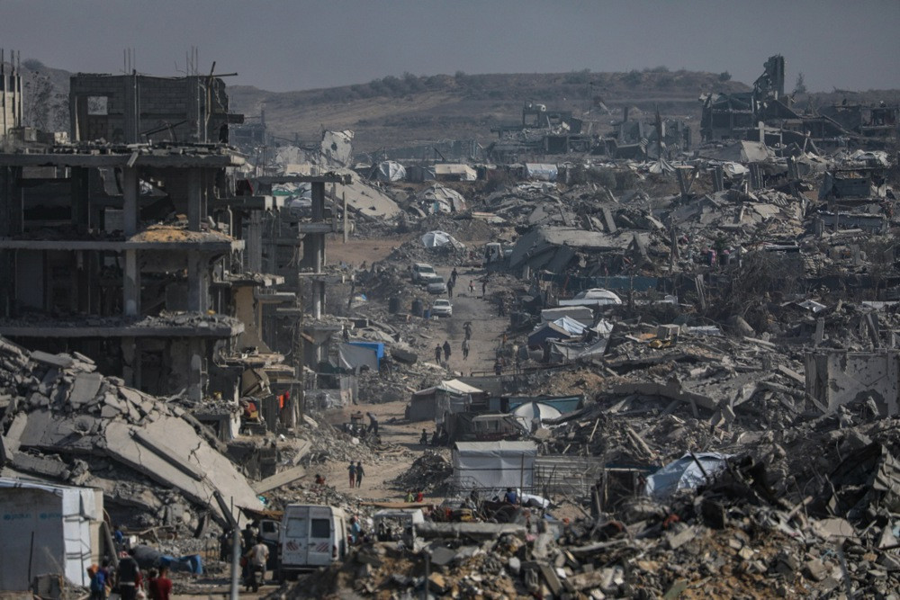 Izrael koristi finansijske alate kao oružje protiv Palestinaca