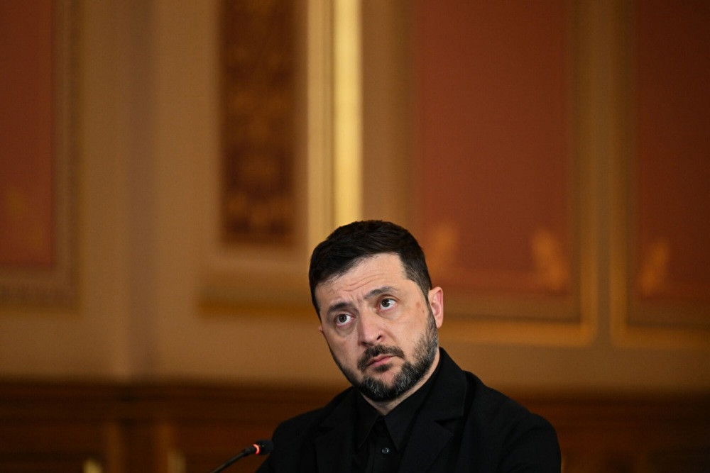 Zelenski traži od saveznika dugometno oružje