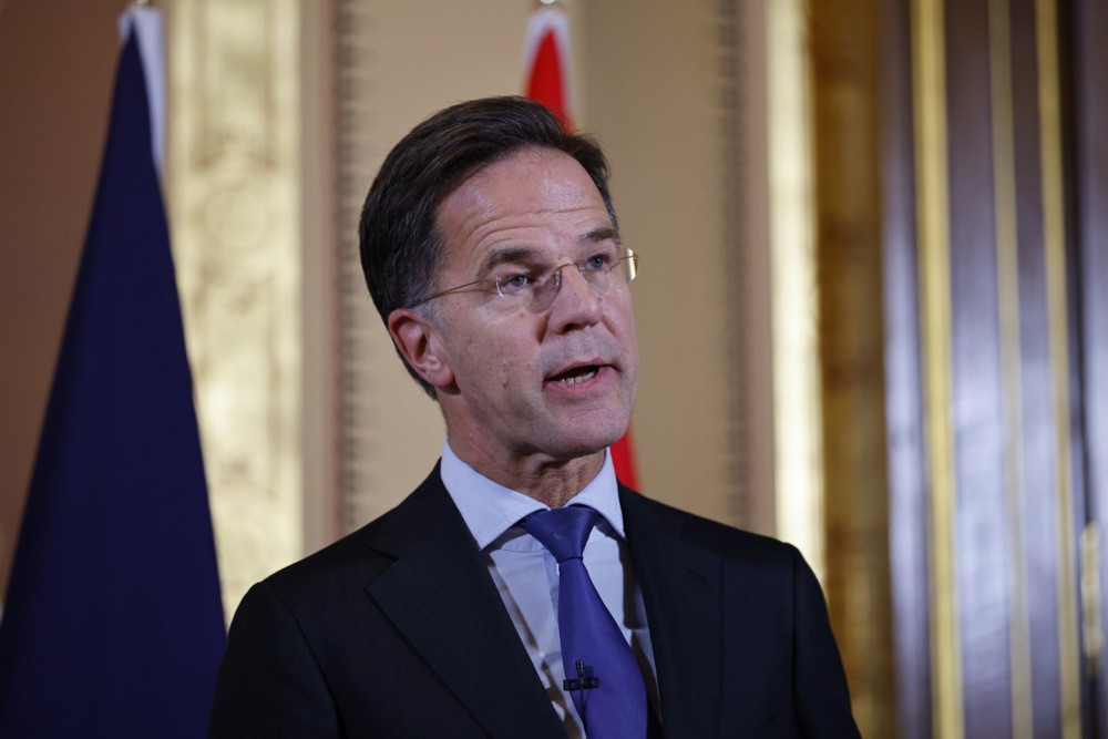 Generalni sekretar NATO-a Mark Rutte: Biotehnologija će ojačati naše odbrambene sposobnosti