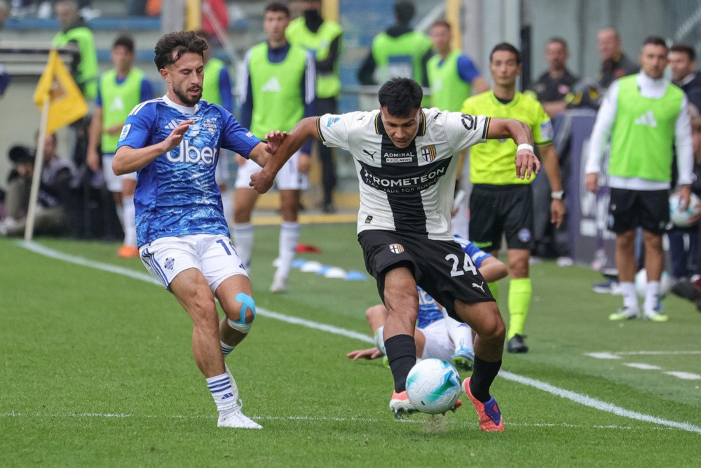 Fudbaleri Udinesea pobijedili Lecce u Serie A, bez pogodaka na utakmici Parme i Coma